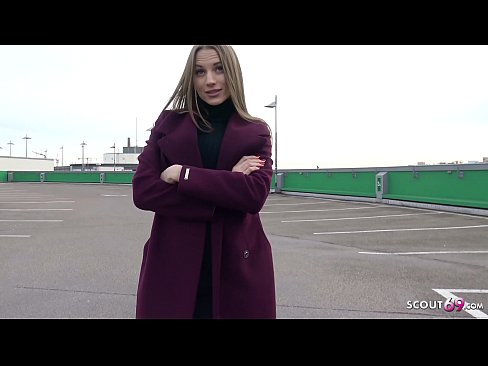❤️ NEMECKÝ SKAUT JE SEN DOTÝKAJÚCI SA STEELE, PARKOVISKO TELLTALE A SEXY ZA PENIAZE ️❌ Šukanie video na sk.sexvideogif.ru ❌