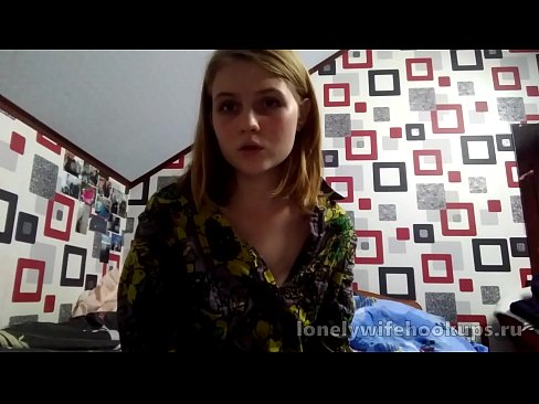 ❤️ Mladá blond študentka z Ruska má rada väčšie vtáky. ️❌ Šukanie video na sk.sexvideogif.ru ❌
