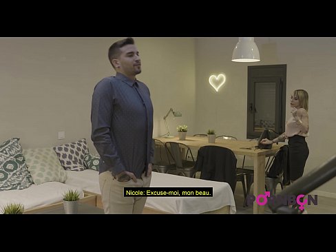 ❤️ PORNBCN 4K Jedna zrelá žena s veľkými prsiami chce byť análna jebnutá mladý gigolo s veľkým penisom fajčenie amortizmus tvrdé jebanie práca rukou psí štýl lízanie kundičky orgazmus francúzske titulky ️❌ Šukanie video na sk.sexvideogif.ru ❌