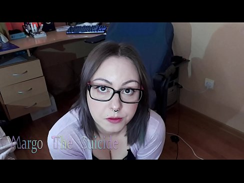 ❤️ Sexy dievča s okuliarmi hlboko fajčí vibrátor na kameru ️❌ Šukanie video na sk.sexvideogif.ru ❌