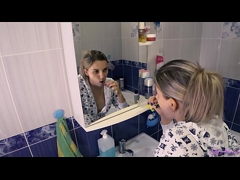 ❤️ Hack s mladými v pyžame končí orálne semeno v zadku - letty black ️❌ Šukanie video na sk.sexvideogif.ru ❌