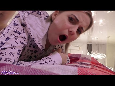 ❤️ Sexy mama prehĺtanie a sex v pregistyle - sperma zblízka ️❌ Šukanie video na sk.sexvideogif.ru ❌